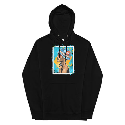 B.T.C #1 Hoodie - Unisex