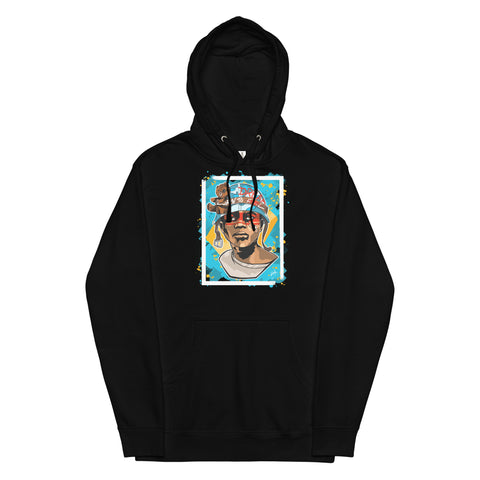 B.T.C #2 Hoodie - Unisex