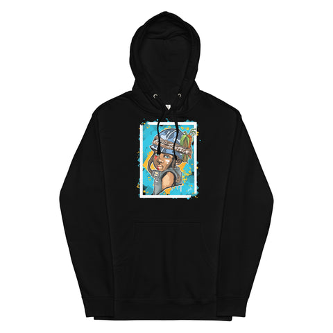 B.T.C #3 Hoodie - Unisex