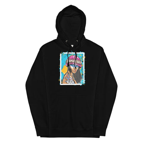 B.T.C #4 Hoodie - Unisex