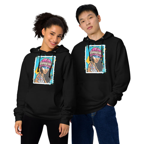 B.T.C #4 Hoodie - Unisex