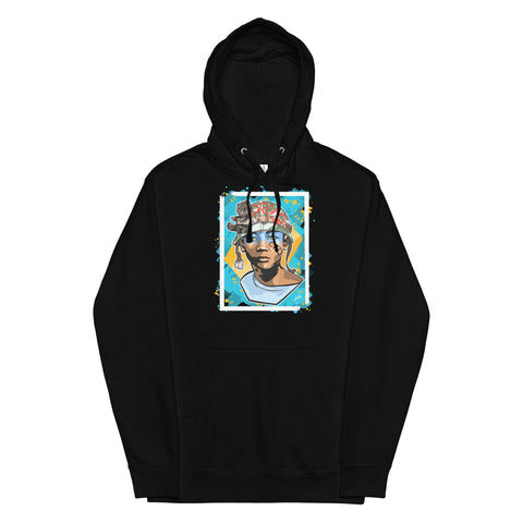 B.T.C #5 Hoodie - Unisex