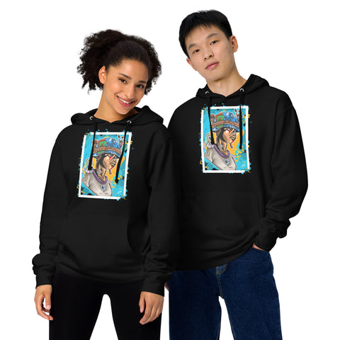 B.T.C #6 Hoodie - Unisex