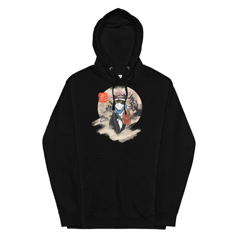 Shadow Hoodie - Unisex