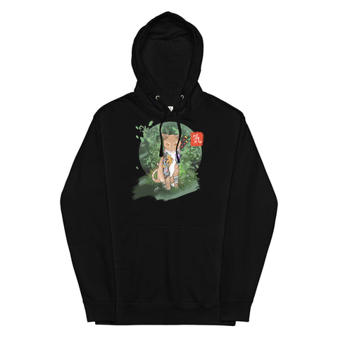 Spirit Hoodie - Unisex