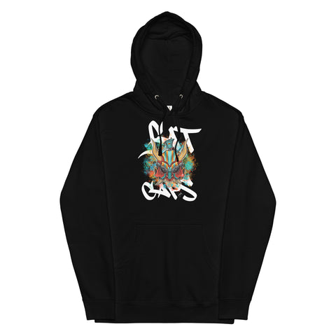 Oni Hoodie - Unisex