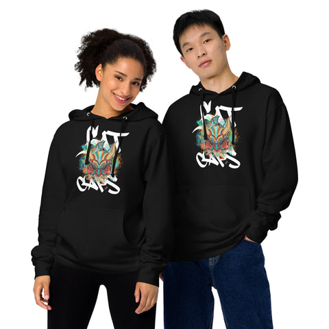 Oni Hoodie - Unisex