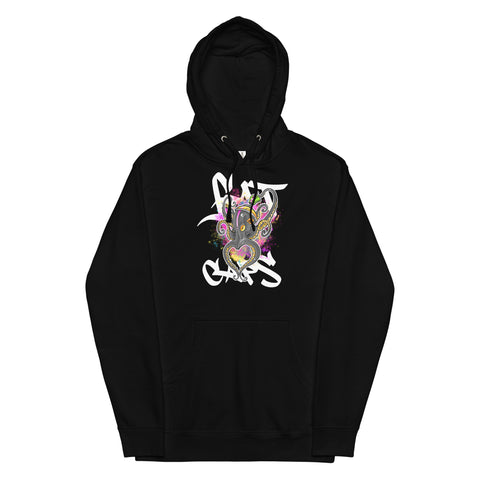 Octopus Hoodie - Unisex