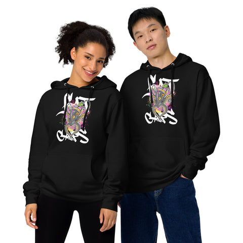 Octopus Hoodie - Unisex