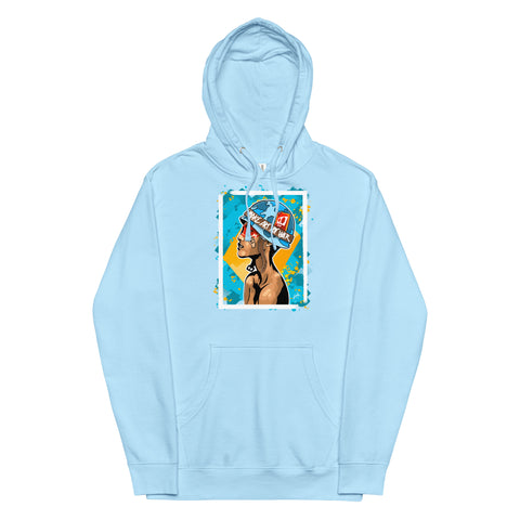 B.T.C #1 Hoodie - Unisex