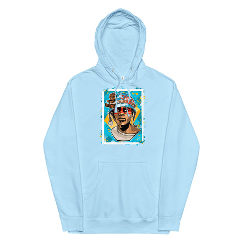B.T.C #2 Hoodie - Unisex