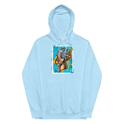 B.T.C #3 Hoodie - Unisex