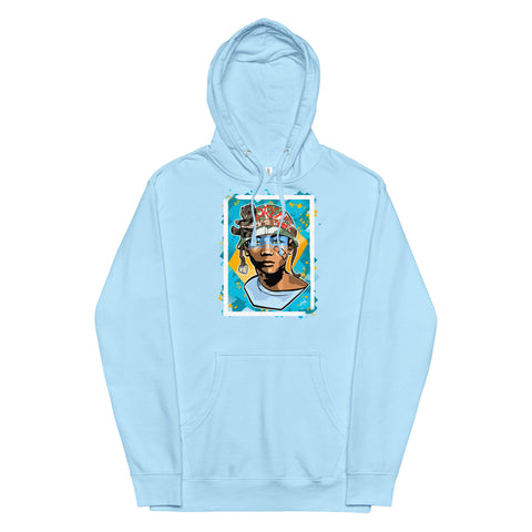 B.T.C #5 Hoodie - Unisex