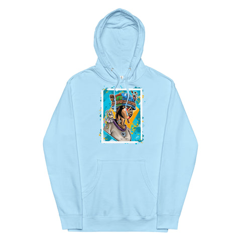 B.T.C #6 Hoodie - Unisex