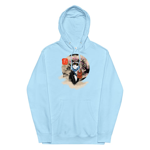 Shadow Hoodie - Unisex