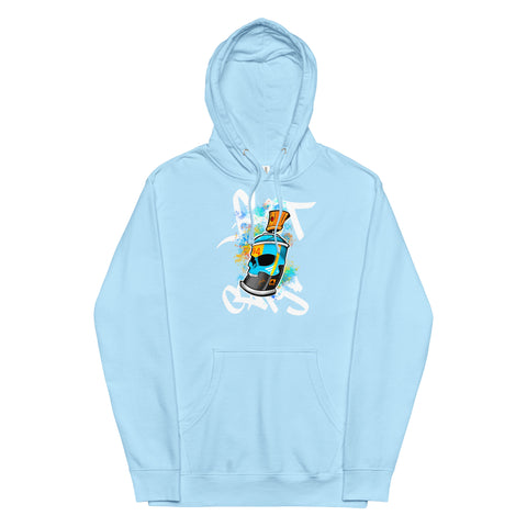 Skull Hoodie - Unisex
