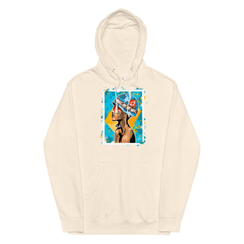 B.T.C #1 Hoodie - Unisex