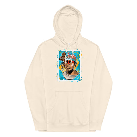 B.T.C #2 Hoodie - Unisex
