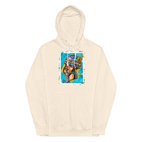 B.T.C #3 Hoodie - Unisex