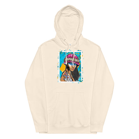 B.T.C #4 Hoodie - Unisex