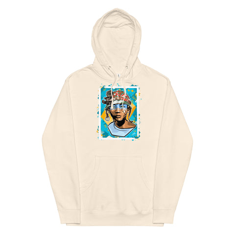 B.T.C #5 Hoodie - Unisex