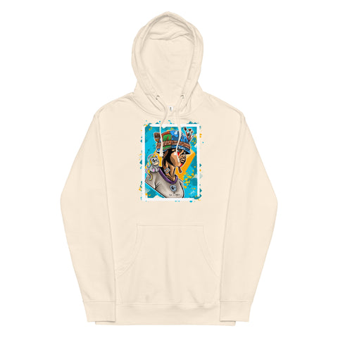 B.T.C #6 Hoodie - Unisex