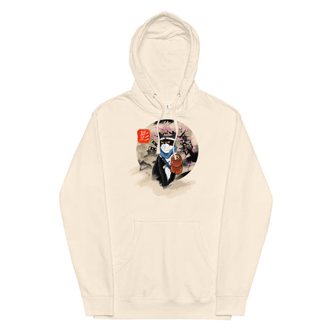 Shadow Hoodie - Unisex