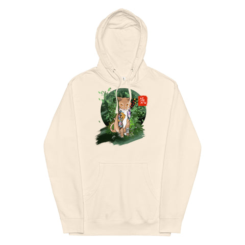 Spirit Hoodie - Unisex