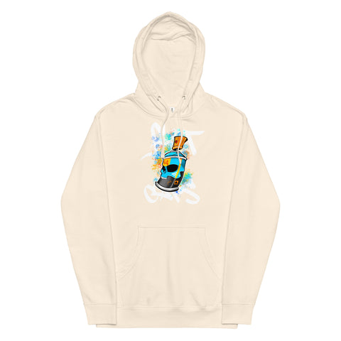 Skull Hoodie - Unisex
