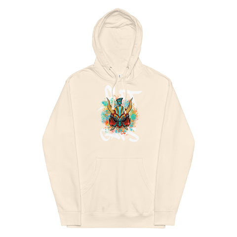 Oni Hoodie - Unisex