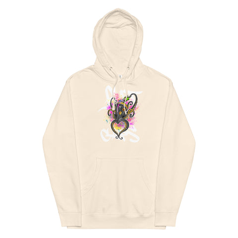 Octopus Hoodie - Unisex