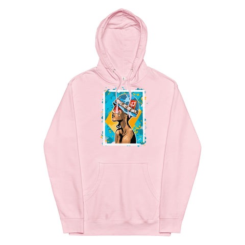 B.T.C #1 Hoodie - Unisex