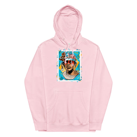 B.T.C #2 Hoodie - Unisex