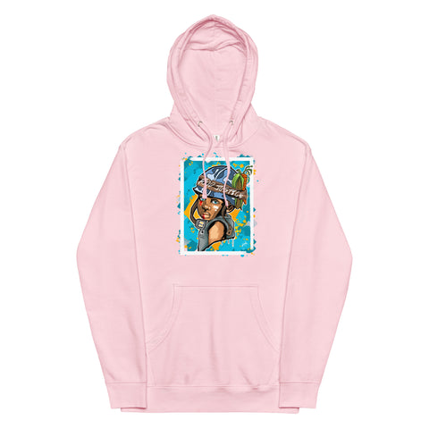 B.T.C #3 Hoodie - Unisex
