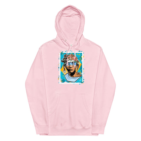 B.T.C #5 Hoodie - Unisex