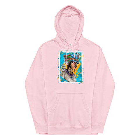 B.T.C #6 Hoodie - Unisex