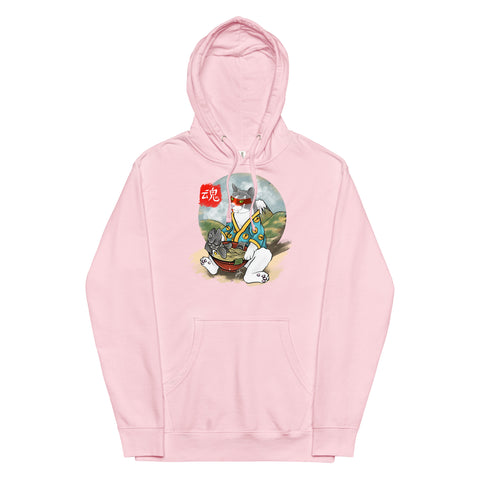 Ghost Hoodie - Unisex