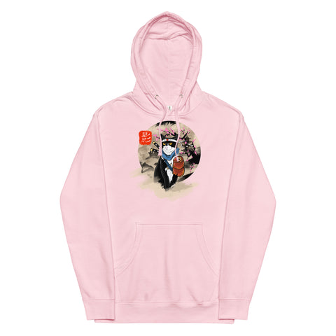 Shadow Hoodie - Unisex