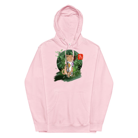 Spirit Hoodie - Unisex