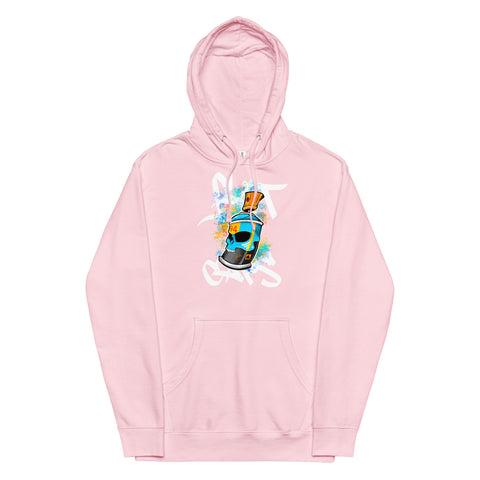 Skull Hoodie - Unisex
