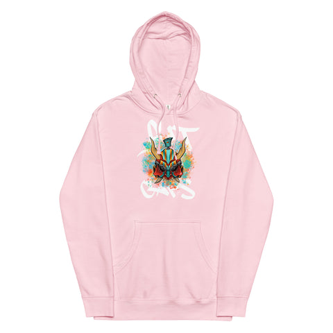 Oni Hoodie - Unisex