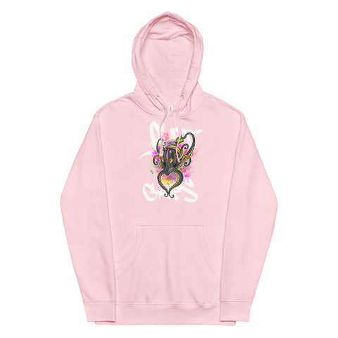 Octopus Hoodie - Unisex