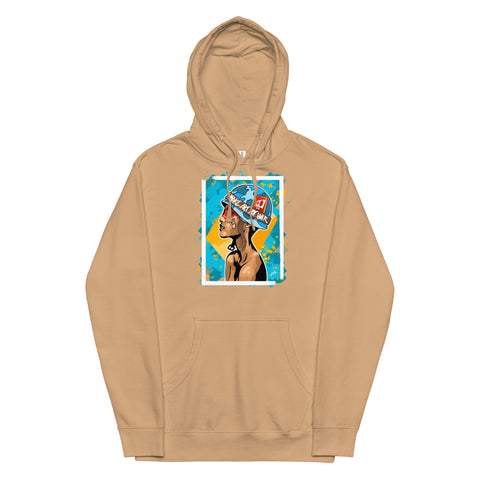 B.T.C #1 Hoodie - Unisex