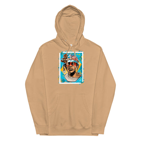 B.T.C #2 Hoodie - Unisex