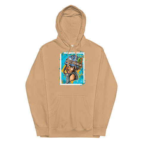 B.T.C #3 Hoodie - Unisex