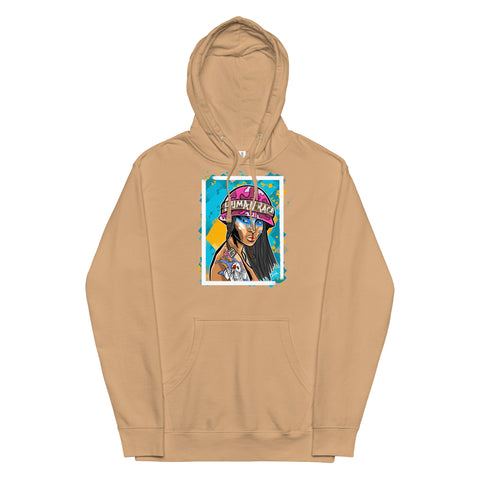 B.T.C #4 Hoodie - Unisex