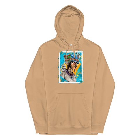 B.T.C #6 Hoodie - Unisex