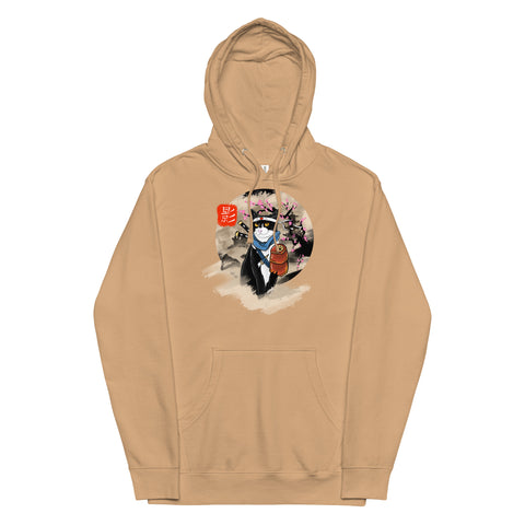 Shadow Hoodie - Unisex