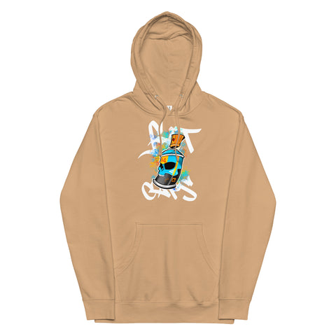 Skull Hoodie - Unisex