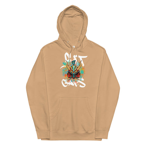Oni Hoodie - Unisex